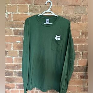 RIPNDIP long sleeve tee